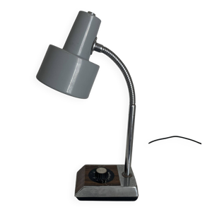 Lampe vintage 1970 bureau - enfant