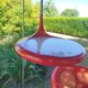 Italian Design Floor Lamp "Quaia" from the 1980s