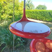 Lampadaire Design  Italien " Quaia" des années 1980