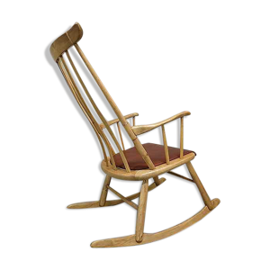 Rocking-chair danois