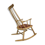 Rocking-chair danois