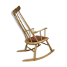 Rocking-chair danois