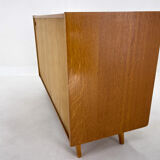 1960's Chest of Drawers by Jiří Jiroutek, Czechoslovakia