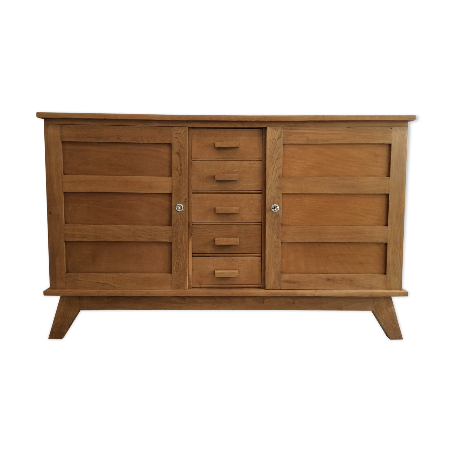 René Gabriel vintage sideboard