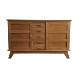 René Gabriel vintage sideboard