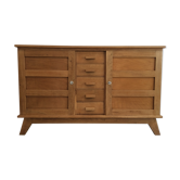 Buffet vintage René Gabriel