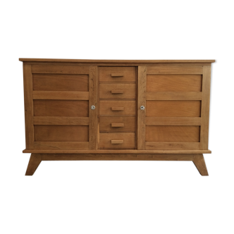 René Gabriel vintage sideboard