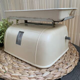 Testut household balance