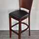 Stool by Ton, Czechoslovak 1960