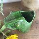 Frog jug slip
