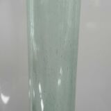 Soliflore 40 cm glass vase
