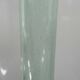 Soliflore 40 cm glass vase