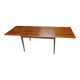 Vintage extendable dining table, 1960s