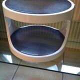 Bedside table or end of sofa