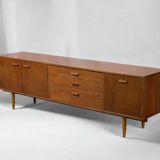Teak sideboard "AVALON" - Vintage 1960