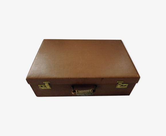 Valise et mallette de voyage