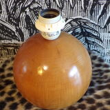 Lamp foot IMT wooden ball