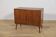 Small Mid-Century Teak Sideboard from Feldballes Møbelfabrik, Denmark, 1960