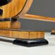 Bureau Biedermeier, table de centre