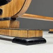 Bureau Biedermeier, table de centre