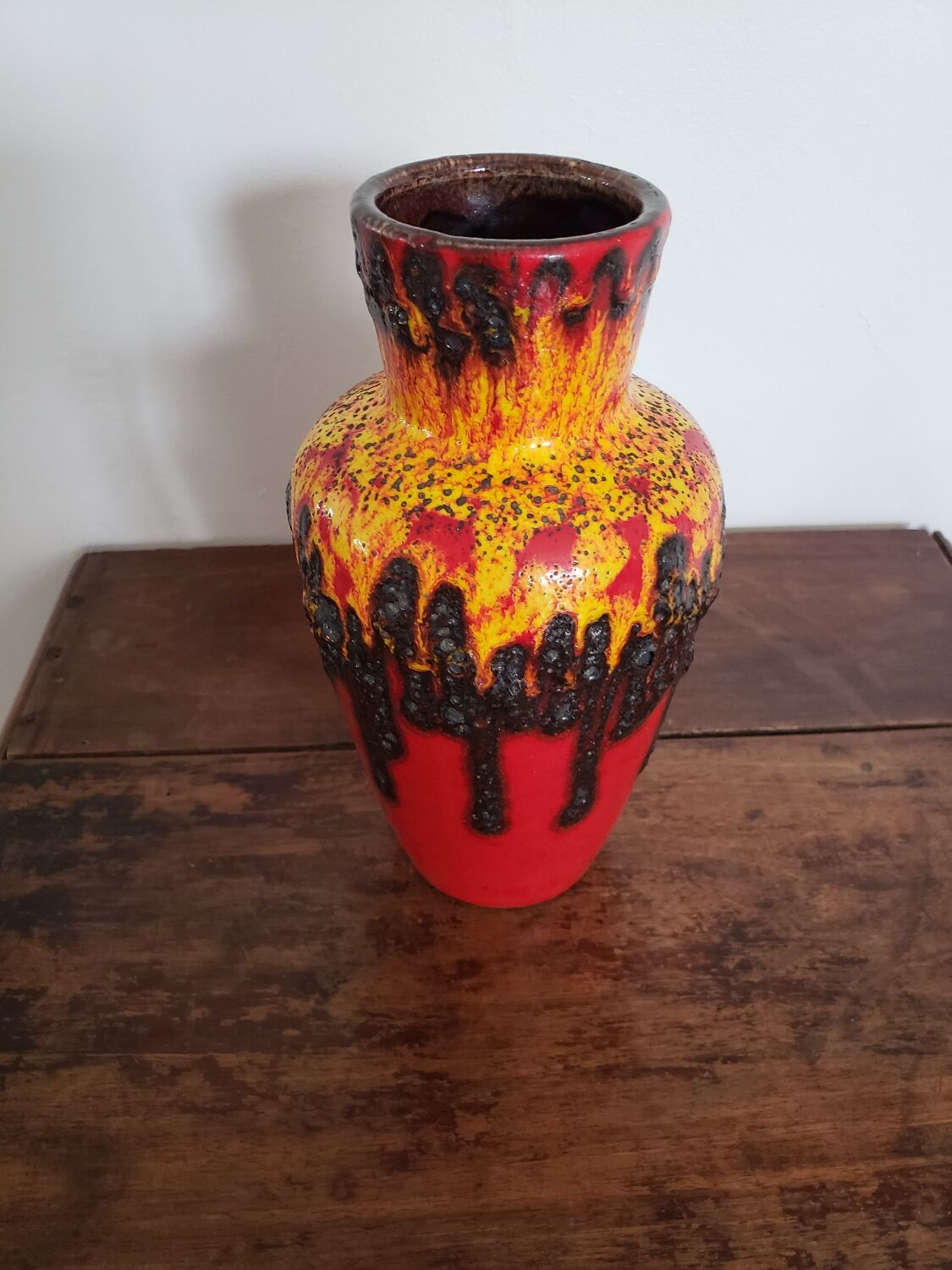 Vase