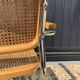Fauteuil B64 Marcel Breuer réédition 1970