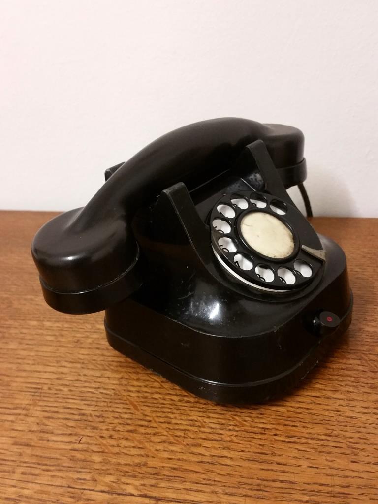 Old phone