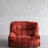 Driver 'Kashima' by MIchel Ducaroy for Ligne Roset, 1980s