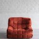 Driver 'Kashima' by MIchel Ducaroy for Ligne Roset, 1980s