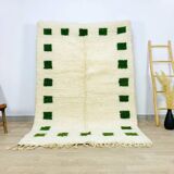 Luxury Handmade Rug 200cm x 300cm