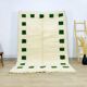 Luxury Handmade Rug 200cm x 300cm