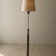 Ateljé Lyktan Grevie floor lamp Lars Bessfelt 1980s