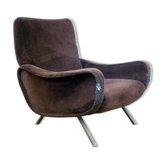 Lady armchair by Marco Zanuso  for Arflex, 1958