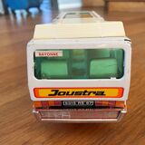 Bus Joustra vintage 1970