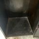 Riveted metal cloakroom Swchartz 1920
