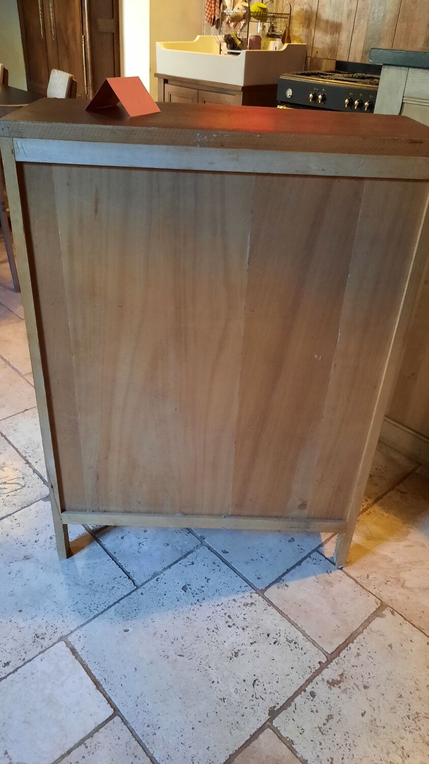 Meuble bibus