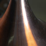 Pair of pendant lights