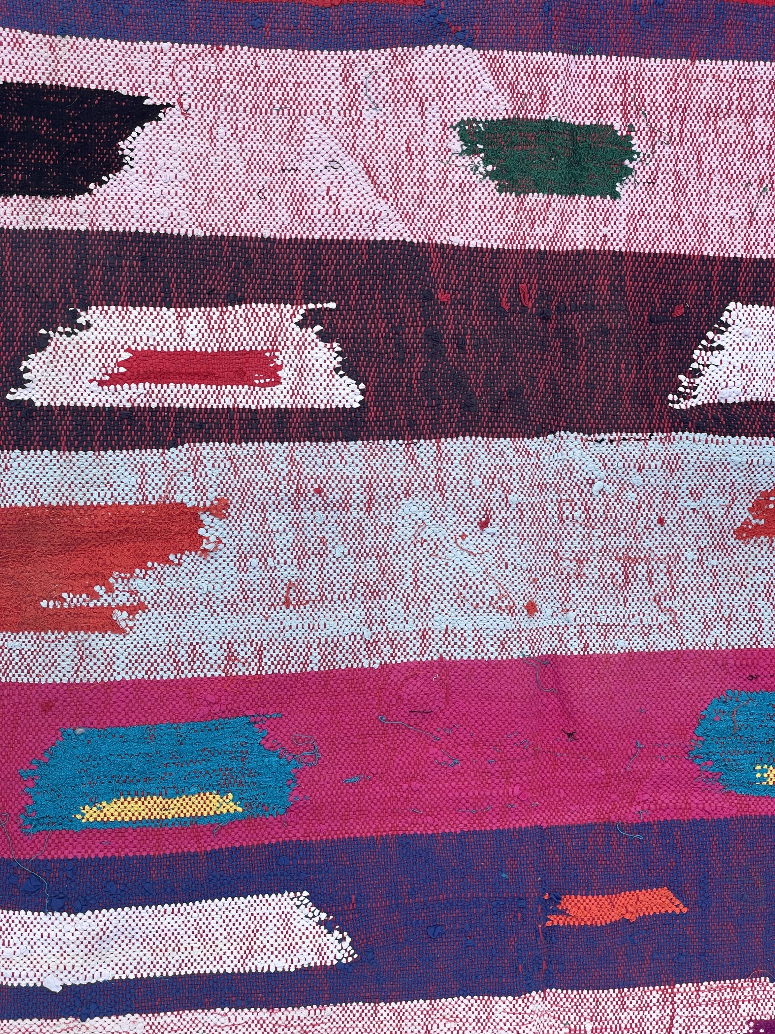 Boucherouite 45x76cm