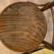 Lot of 4 bistro chairs Thonet