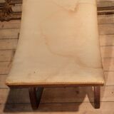 Stool X from the nineteenth century