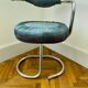 Chaise Cobra Giotto Stoppino