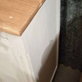 Buffet parisien vintage