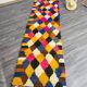 Tapis de passage artisanal 300cmx90cm