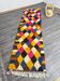 Tapis de passage artisanal 300cmx90cm