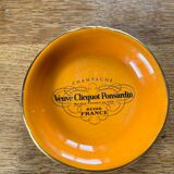 Veuve Clicquot ashtrays