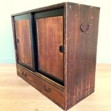 Commode japonaise