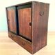 Commode japonaise