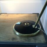 Diabolo lamp from the 50s, very good condition