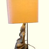 Paire de lampes extreme-orient