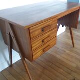 Compass foot office from the 60s